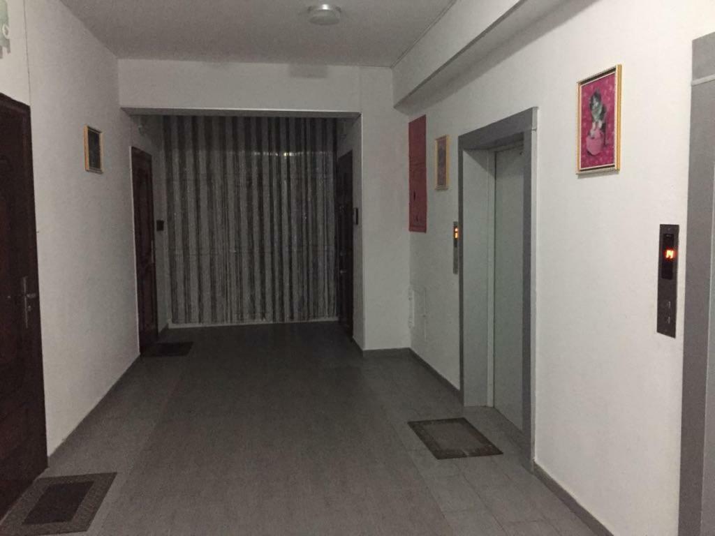 Boulevard Side Apartments Баку Экстерьер фото