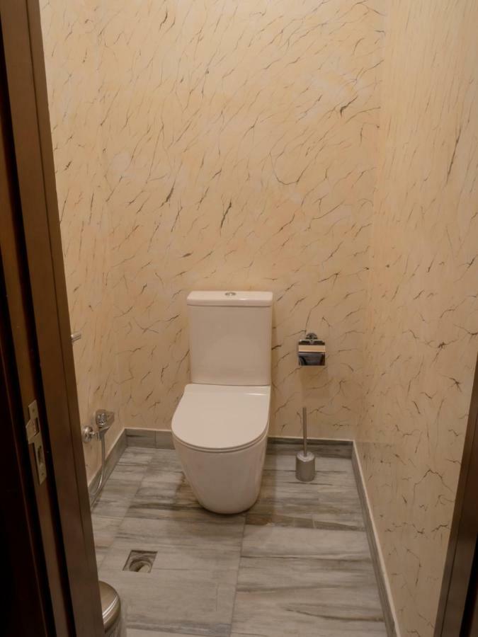 Boulevard Side Apartments Баку Экстерьер фото